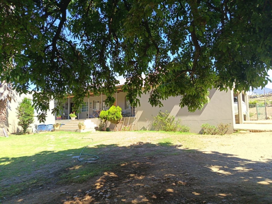 9 Bedroom Property for Sale in Oudtshoorn Rural Western Cape